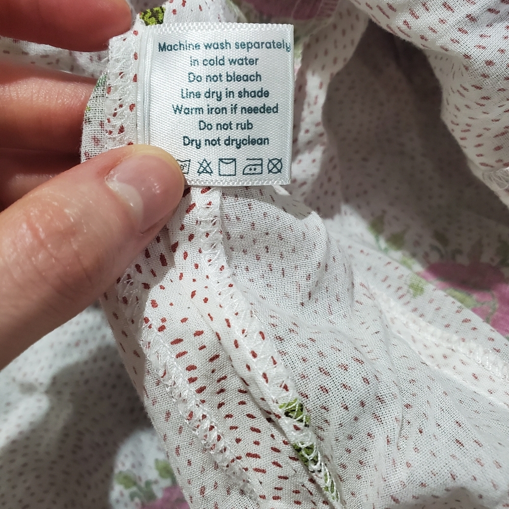 Roller Rabbit Long Kurta - Picture 14 of 15